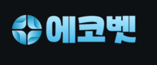 에코벳 공식 로고